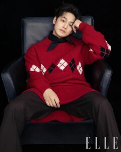 คิมซังบอม ดารา