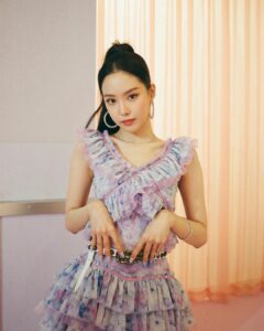 ซนนาอึน Apink