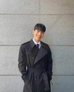 วีฮาจุน หนุ่มหล่อ