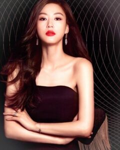 จอนจีฮยอน นักแสดง