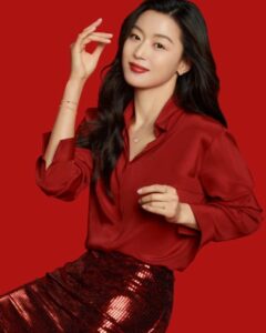 จอนจีฮยอน วาร์ป