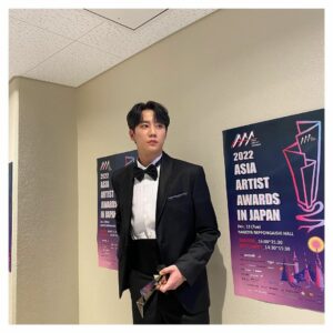 อีจุนยอง หนุ่มหล่อเกาหลี