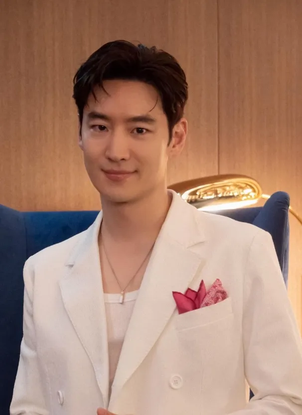 อีเจฮุน Lee Je Hoon หล่อ สุดฮอต