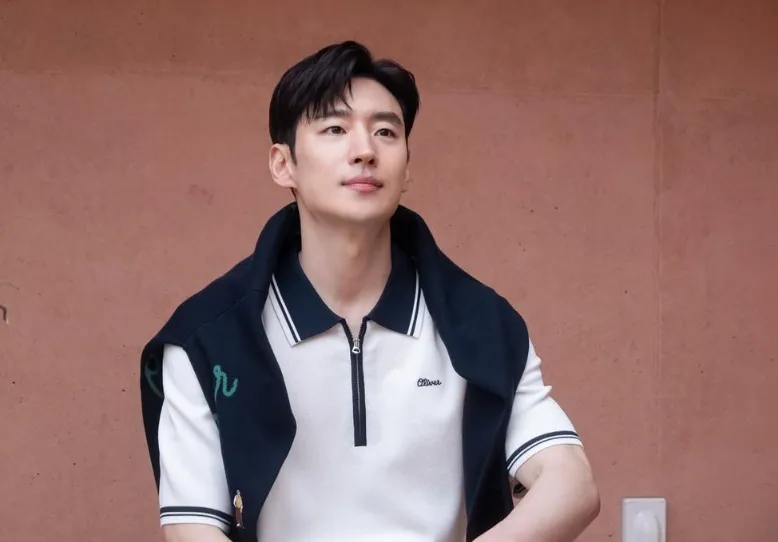 อีเจฮุน Lee Je Hoon นักแสดง หนุ่มหล่อ จากแดนกิมจิ