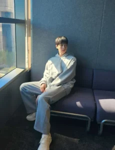 คิม ซอกจิน 01