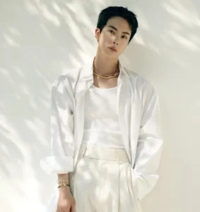 คิม ซอกจิน 03