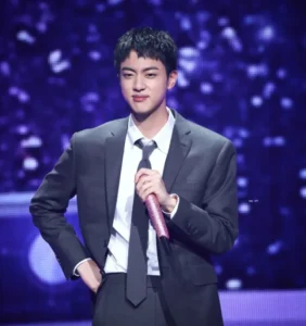 คิม ซอกจิน 07