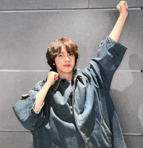 คิม ซอกจิน 09