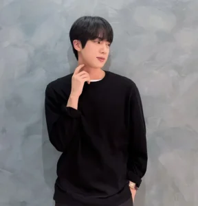 คิม ซอกจิน 11