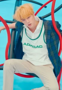 คิม ซอกจิน 14