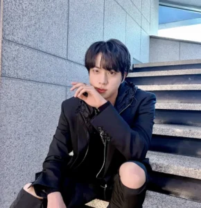 คิม ซอกจิน 16