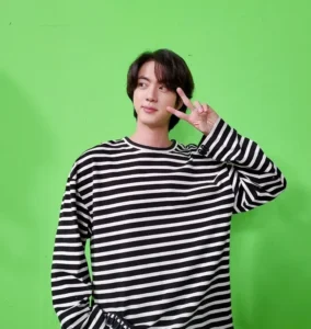 คิม ซอกจิน 17