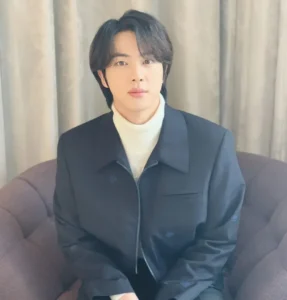 คิม ซอกจิน 18