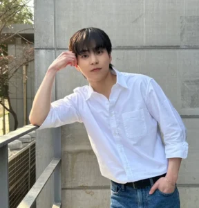 ซิ่วหมิน Xiumin 01