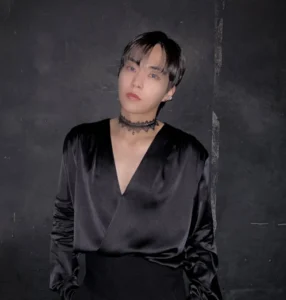 ซิ่วหมิน Xiumin 02