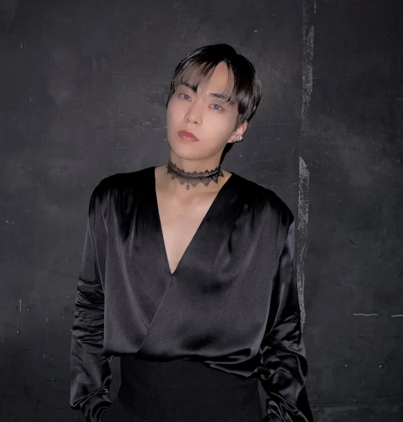 ซิ่วหมิน Xiumin แต่งงาน