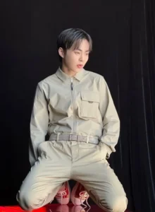 ซิ่วหมิน Xiumin 03