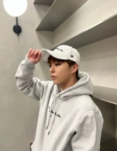 ซิ่วหมิน Xiumin 06