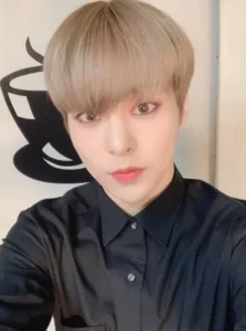 ซิ่วหมิน Xiumin 07