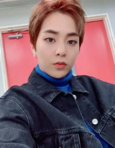 ซิ่วหมิน Xiumin 09