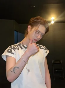 ยูคยอม Yugyeom 01