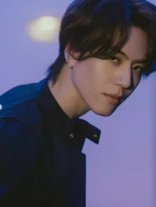 ยูคยอม Yugyeom 03