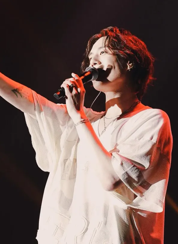 คิม ยู-กย็อม วง GOT7