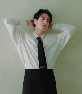 ยูคยอม Yugyeom 07