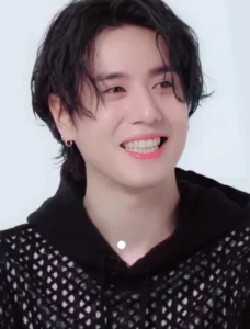 ยูคยอม Yugyeom 08