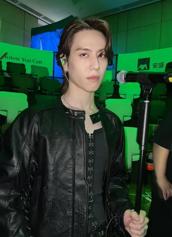 ยูคยอม Yugyeom ig