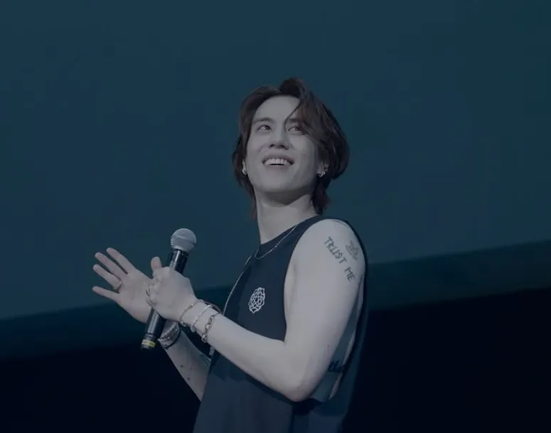 ยูคยอม Yugyeom ประวัติ