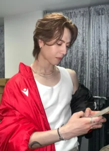 ยูคยอม Yugyeom 11