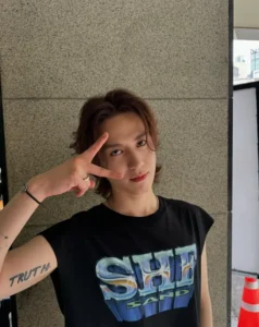 ยูคยอม Yugyeom 12