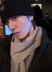 ยูคยอม Yugyeom 14