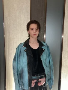 ยูคยอม Yugyeom 15