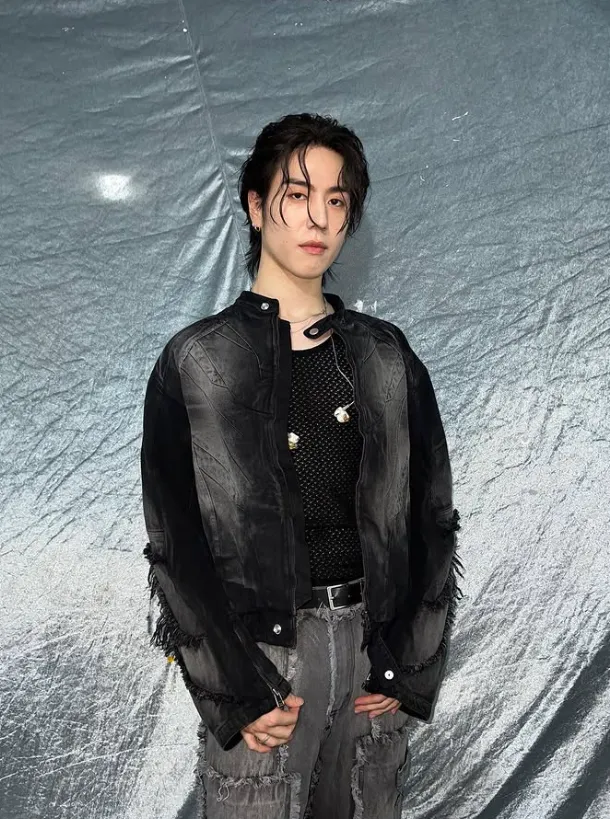 คิม ยูคยอม Kim Yu Gyeom
