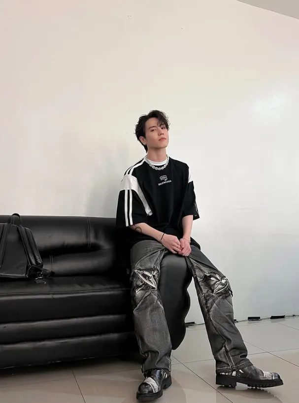 yugyeom ig