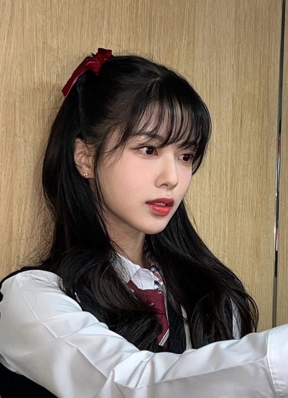 Roh Jeong Eui ผลงาน
