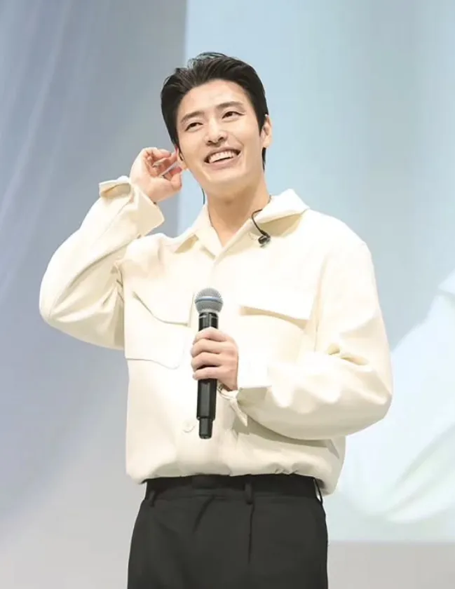 คังฮานึล แต่งงาน