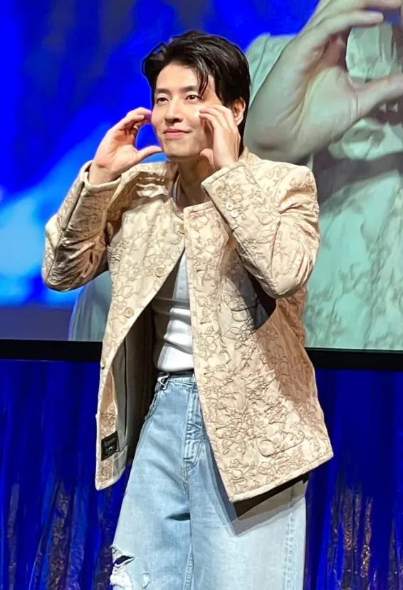 คังฮานึล Kang Ha Neul ผลงาน