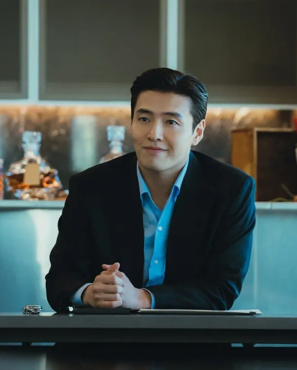 คังฮานึล Kang Ha Neul ดารา นักแสดง หนุ่มเกาหลีใต้
