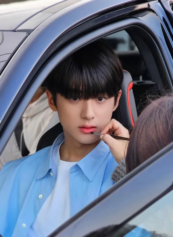 คิม มิน-กยู