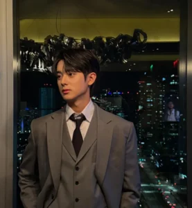 คิมมินกยู 12