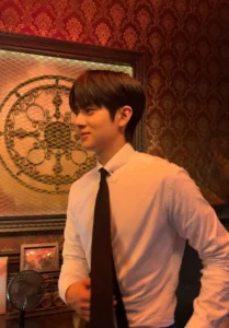 คิมมินกยู 13