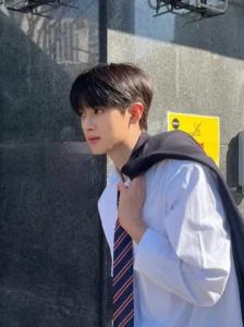 คิมมินกยู 14