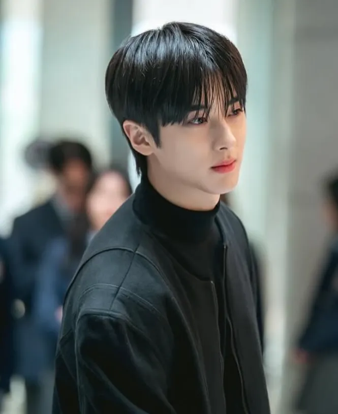 kimminkyu ig