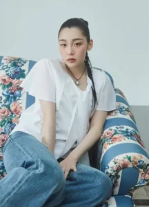 คิมมินฮา Kim Minha 14