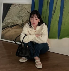 คิมมินฮา Kim Minha 15