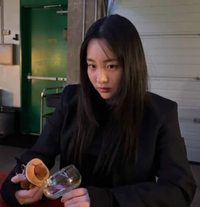 คิมมินฮา Kim Minha 16