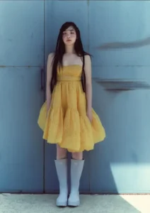 คิมมินฮา Kim Minha 17